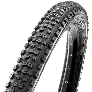 Maxxis Aggressor 29 x 2.30 EXO/TR Mountain Bike Tire