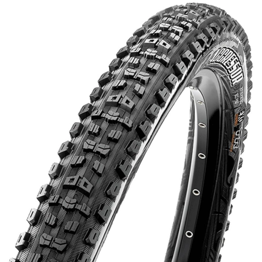 Maxxis Aggressor 29 x 2.30 EXO/TR Mountain Bike Tire
