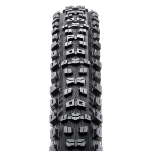 Maxxis Aggressor 29 x 2.5 DC/EXO/TR Mountain Bike Tire