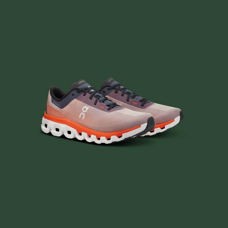 Men's On Cloudflow 4