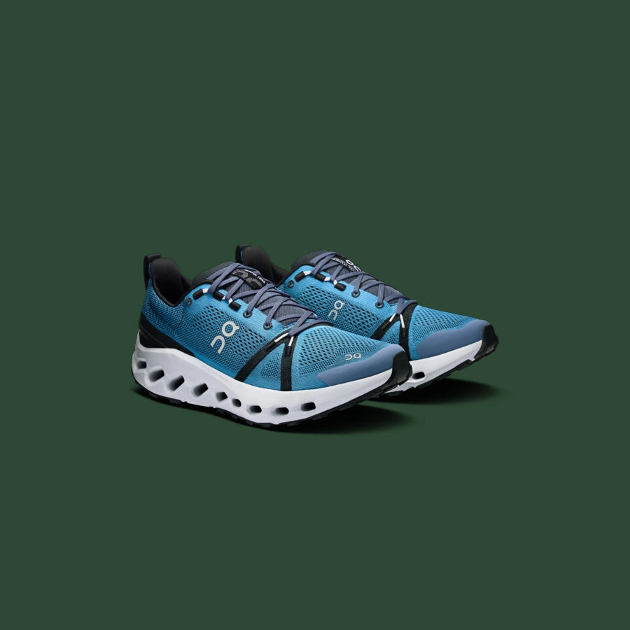 Men's On Cloudsurfer Trail