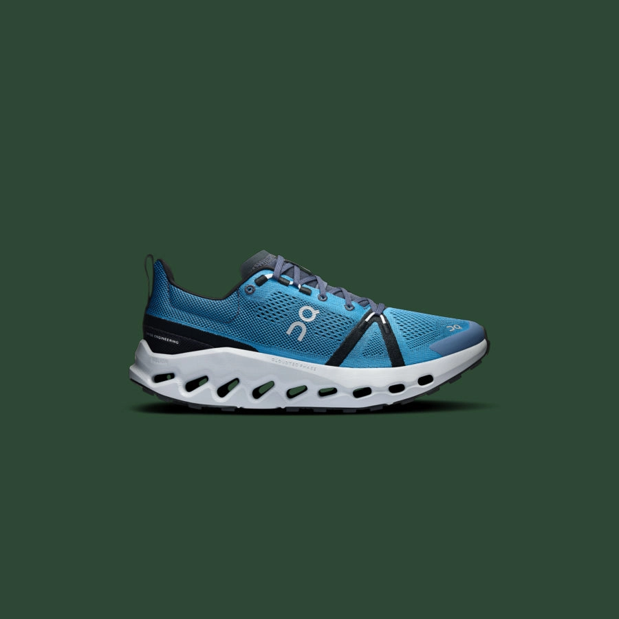 Men's On Cloudsurfer Trail