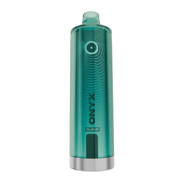 Miami Mint Pod Salt Onyx Cloud