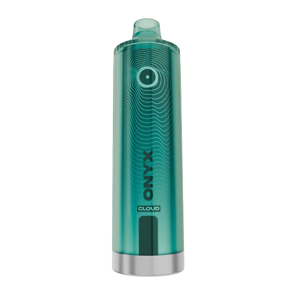 Miami Mint Pod Salt Onyx Cloud