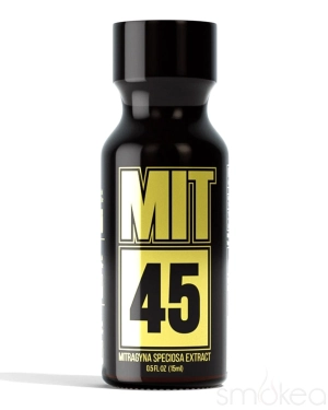 MIT45 Gold Liquid Kratom Extract