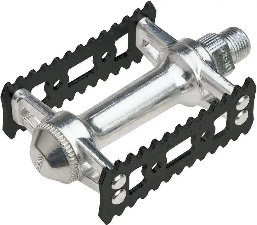 MKS Sylvan Stream Pedals, Small Cage Size