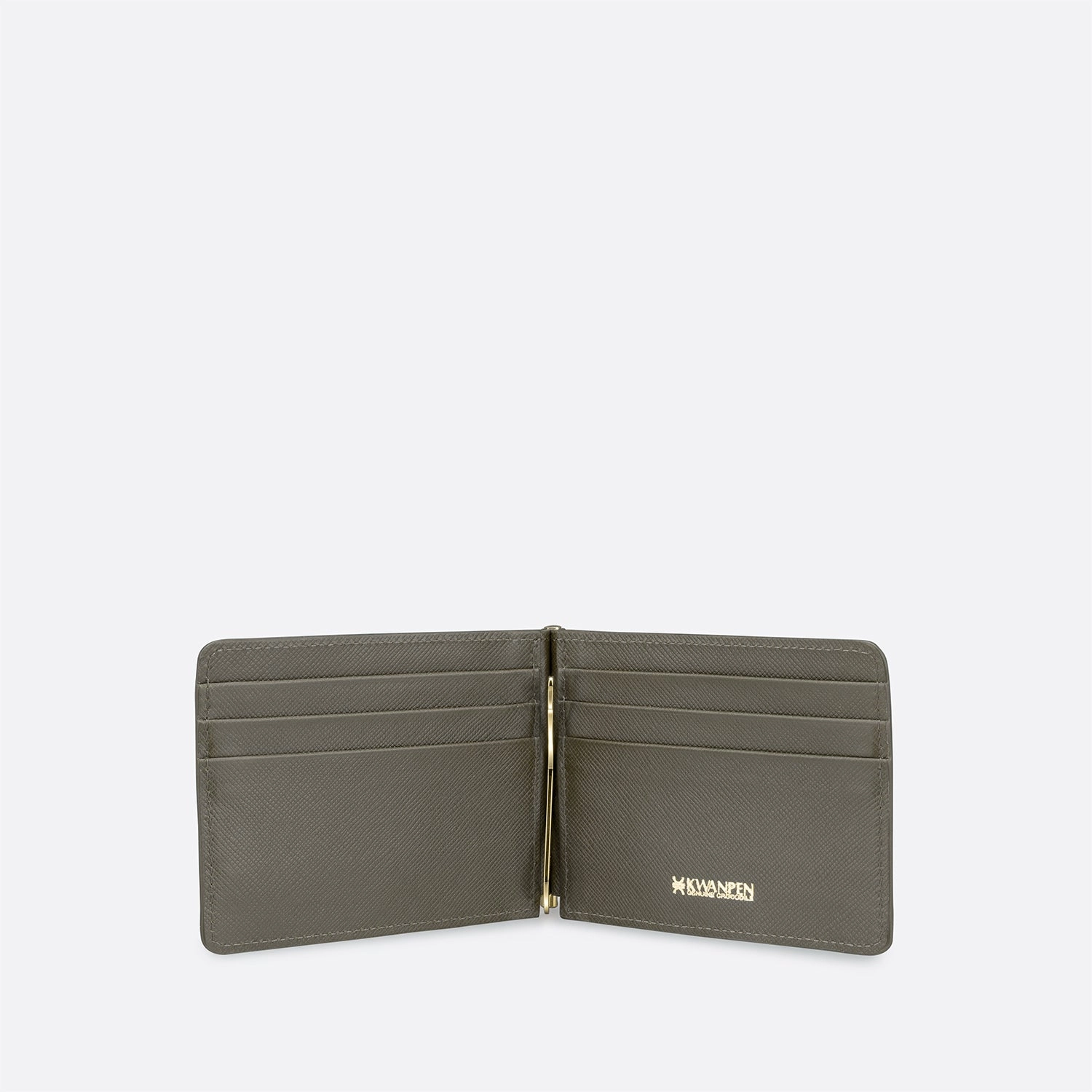 MONEY CLIP WALLET