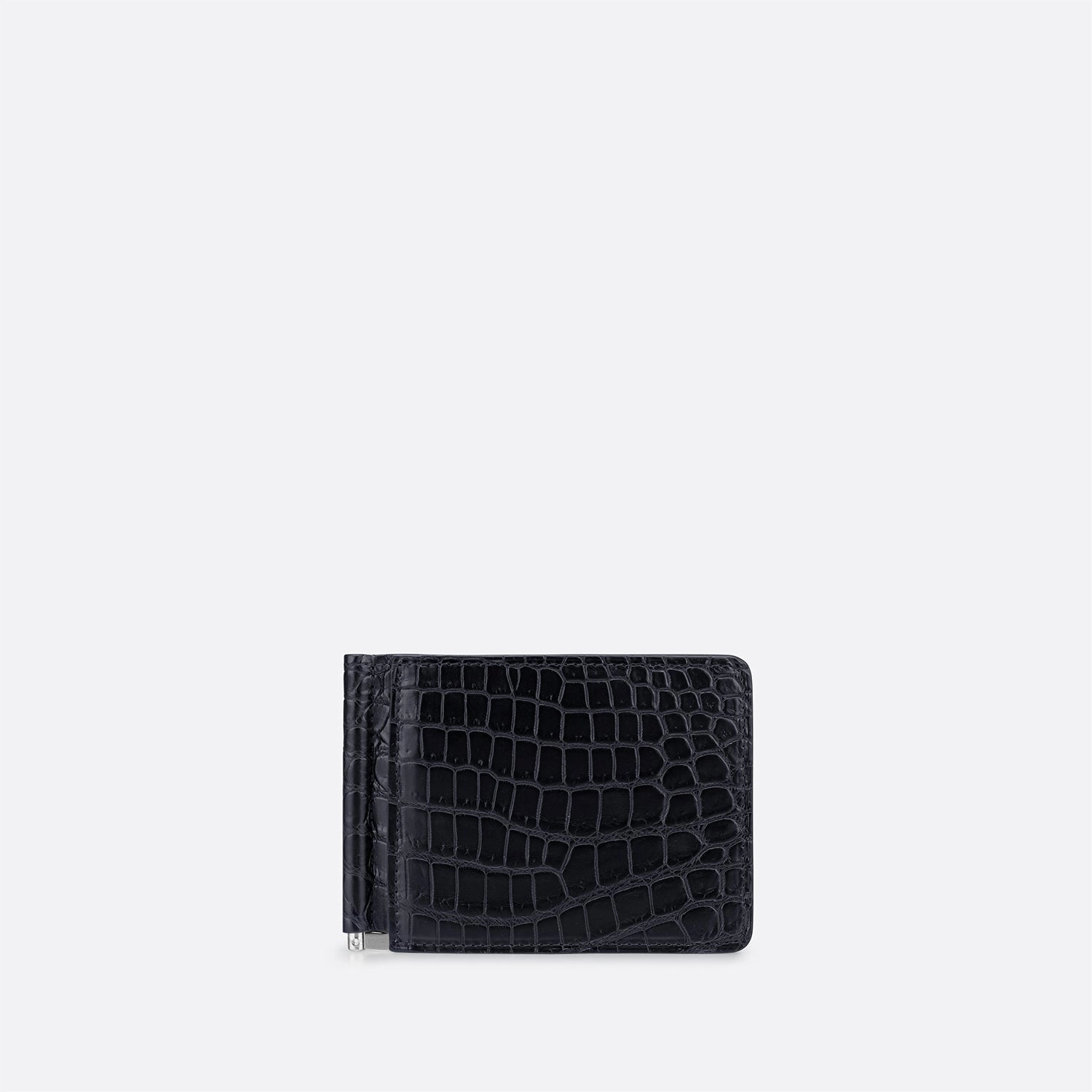 MONEY CLIP WALLET