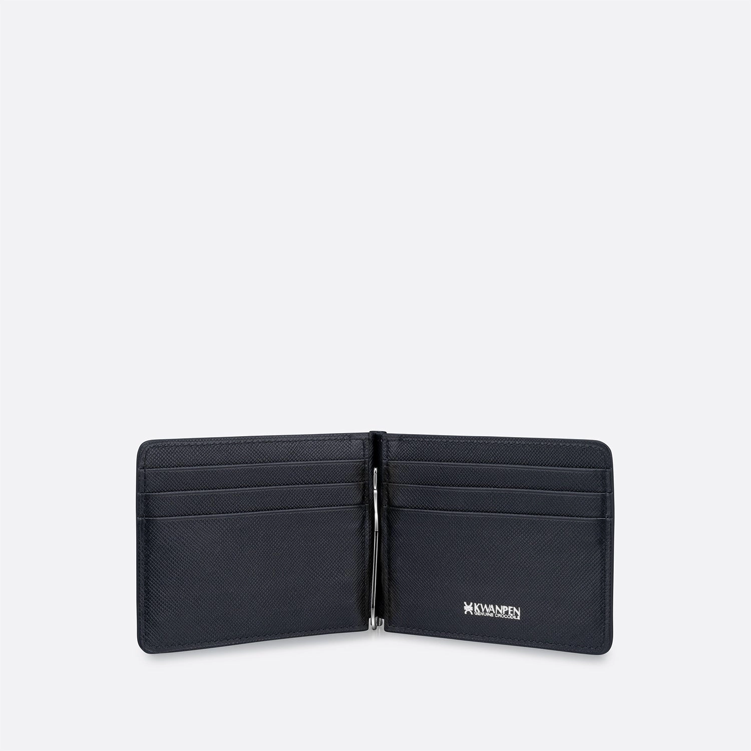 MONEY CLIP WALLET