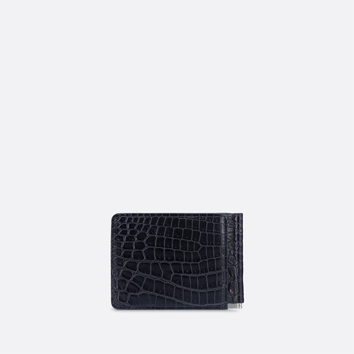 MONEY CLIP WALLET