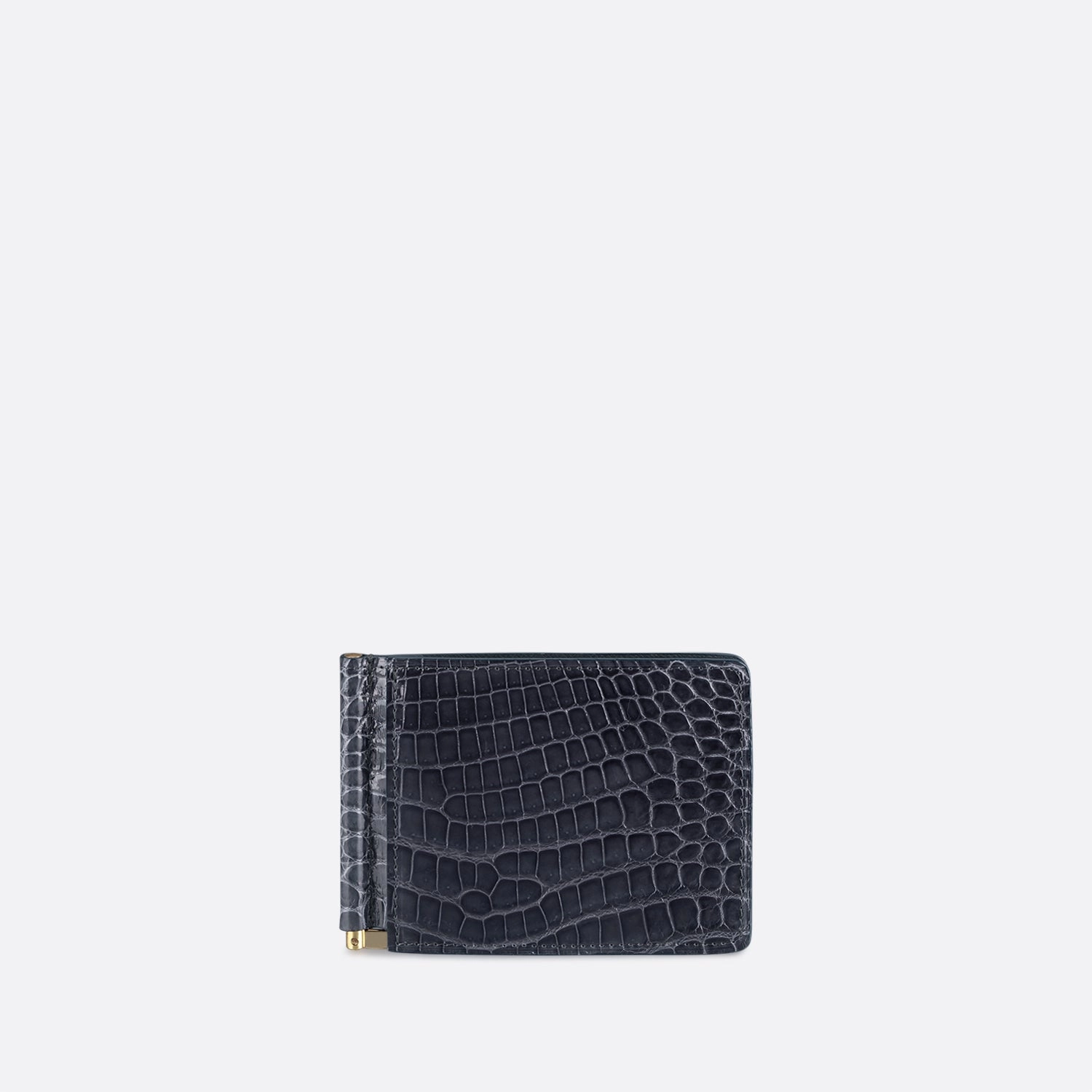 MONEY CLIP WALLET