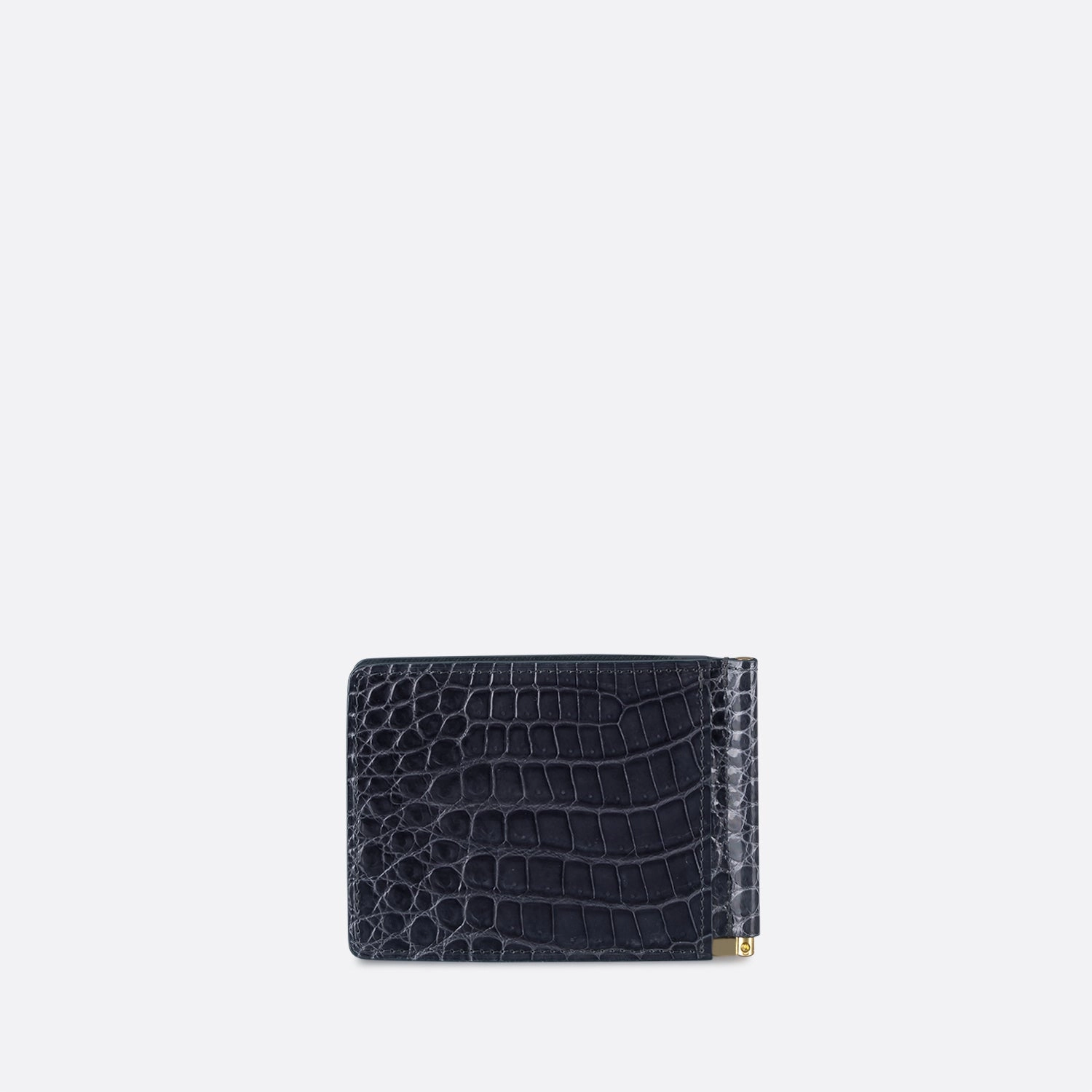 MONEY CLIP WALLET