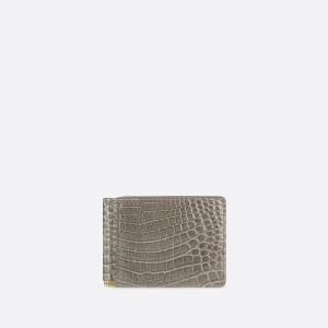 MONEY CLIP WALLET