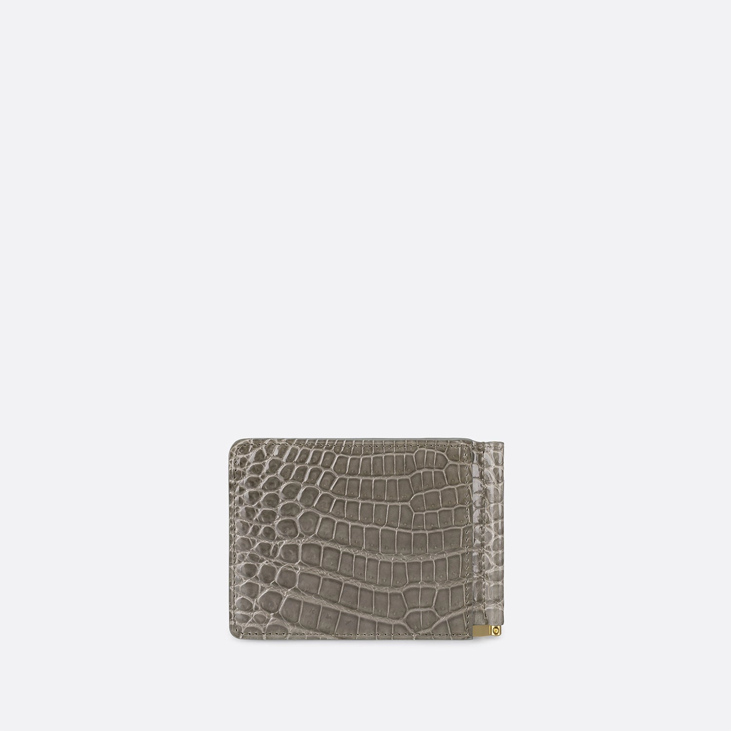 MONEY CLIP WALLET