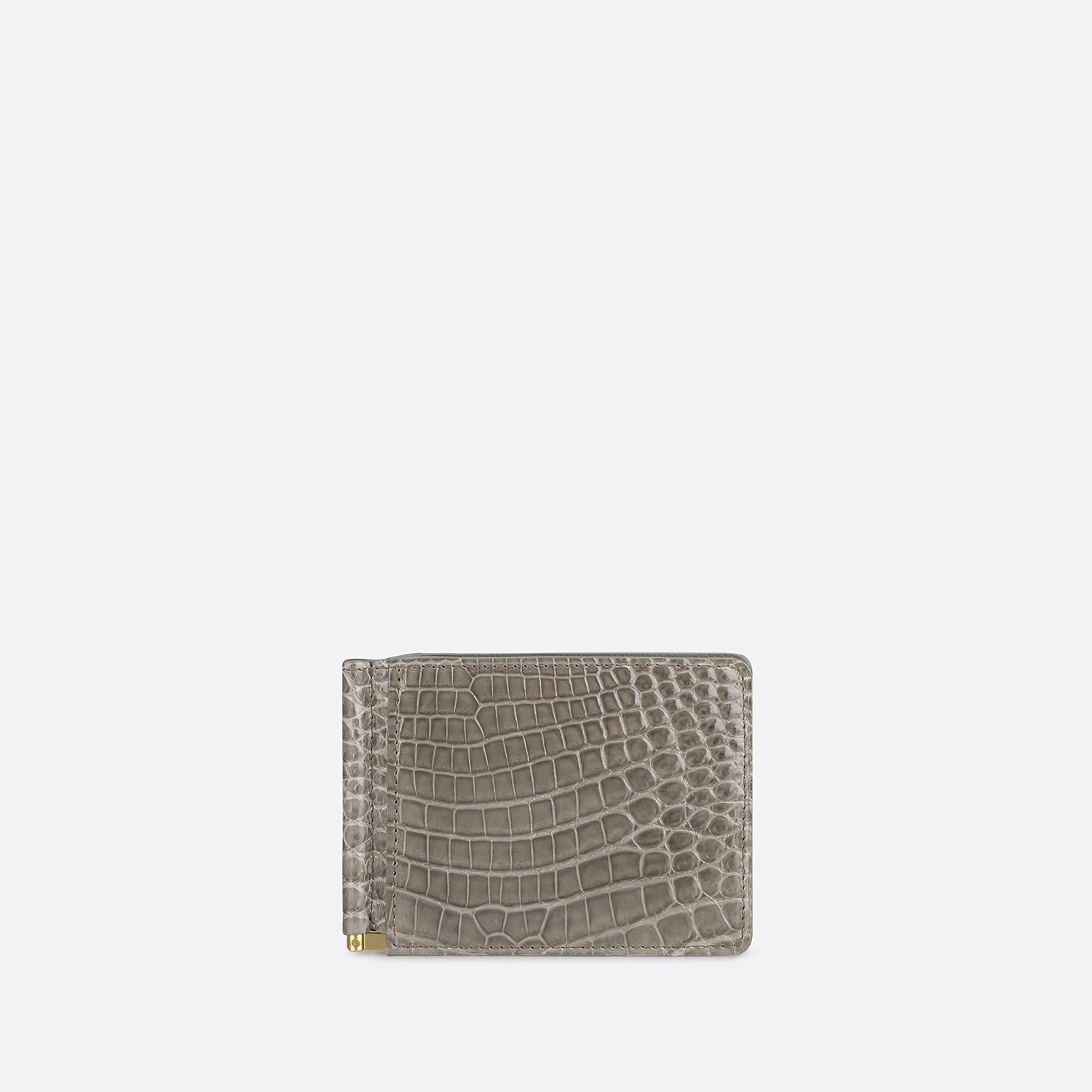 MONEY CLIP WALLET