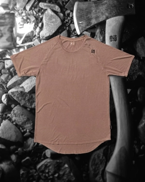 MOTO TEE - EARTH