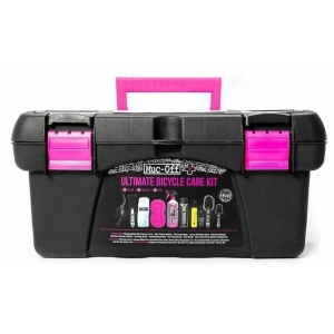 Muc-Off Ultimate Bicycle Cleaning Kit