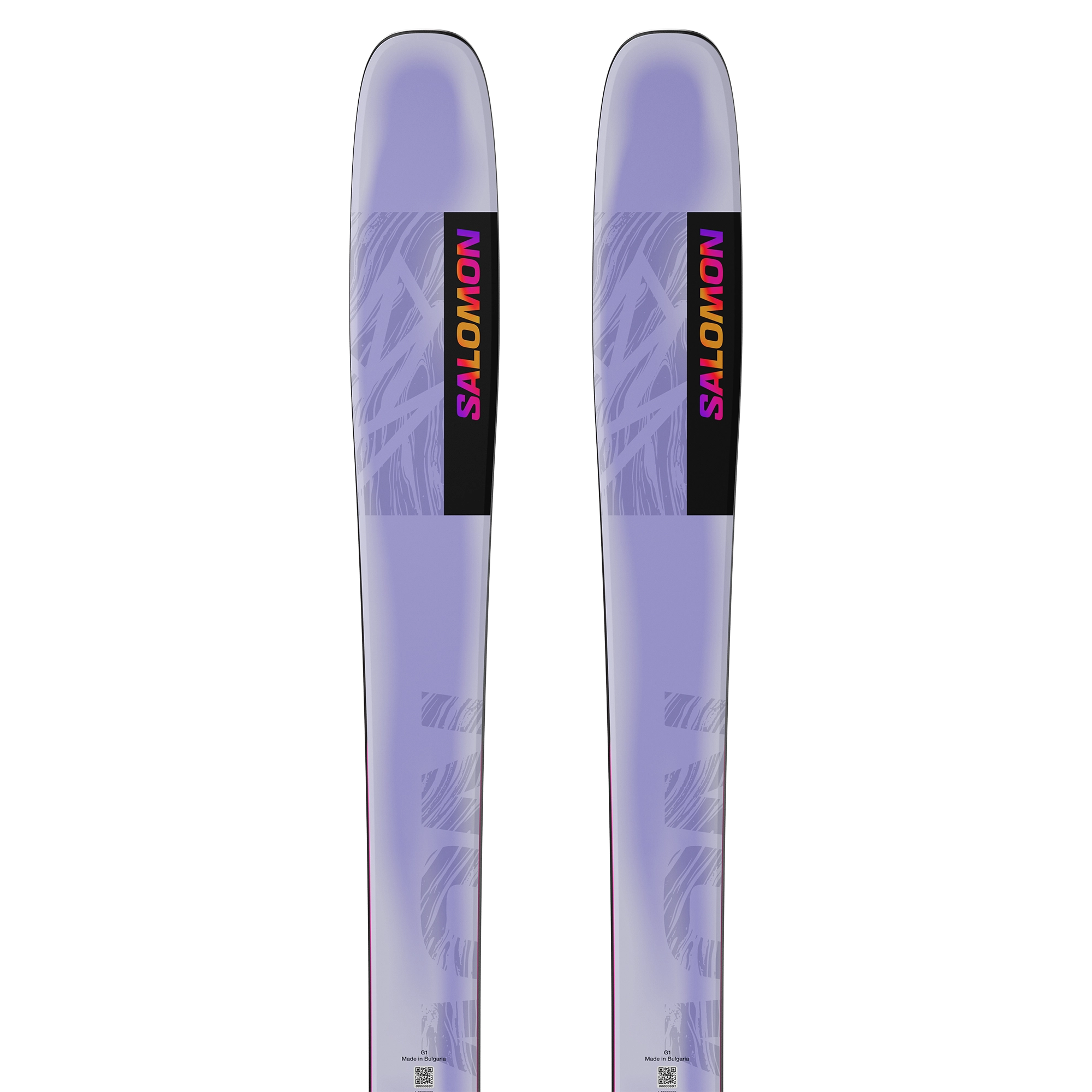 N QST LUMEN 98