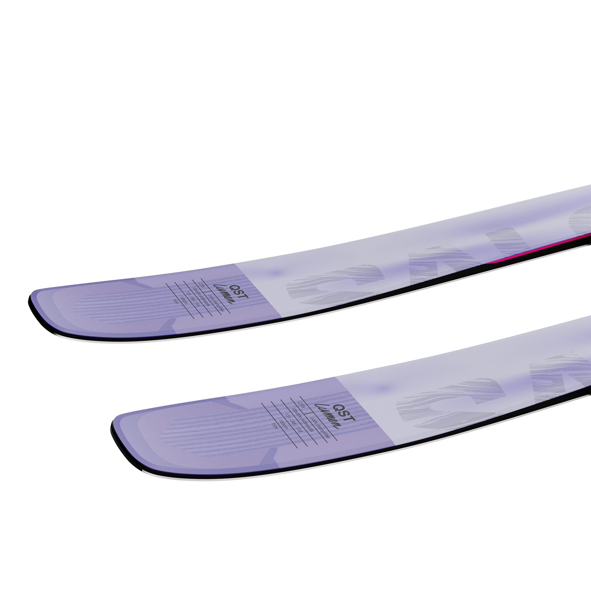 N QST LUMEN 98