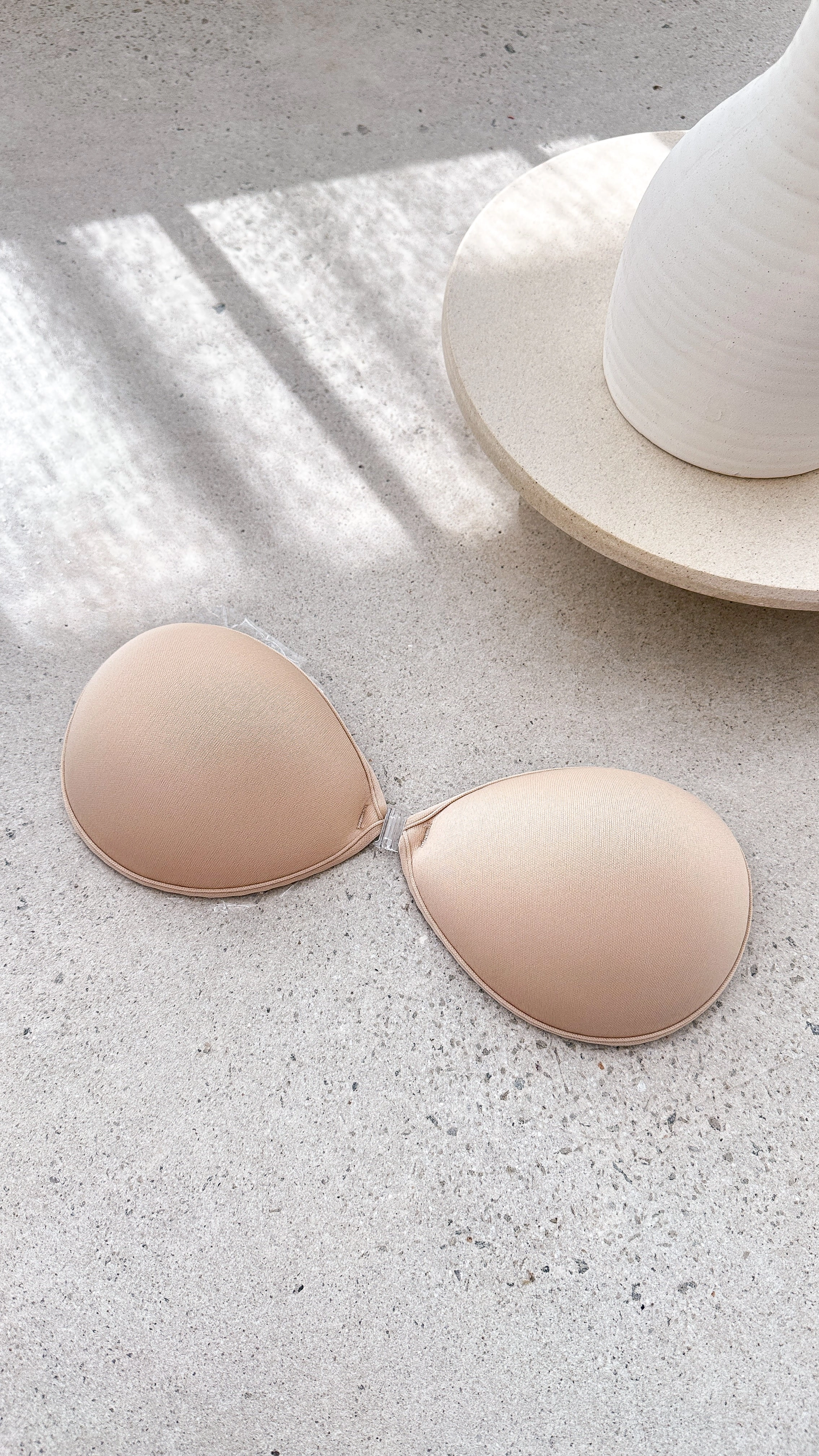 Nudi Bra - Nude