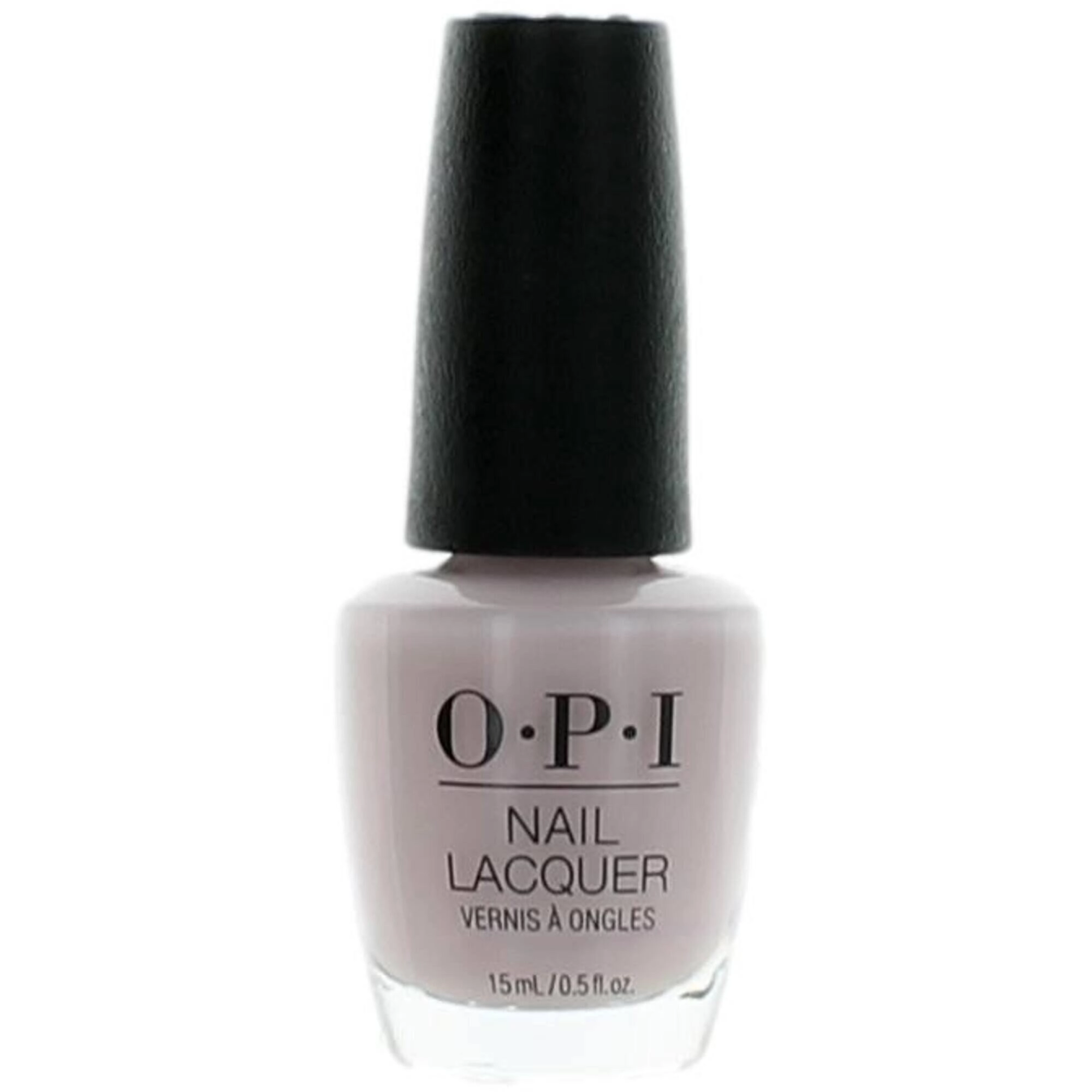 OPI Women's Nail Lacquer - Movie Buff Fast Drying Formula, 0.5 oz