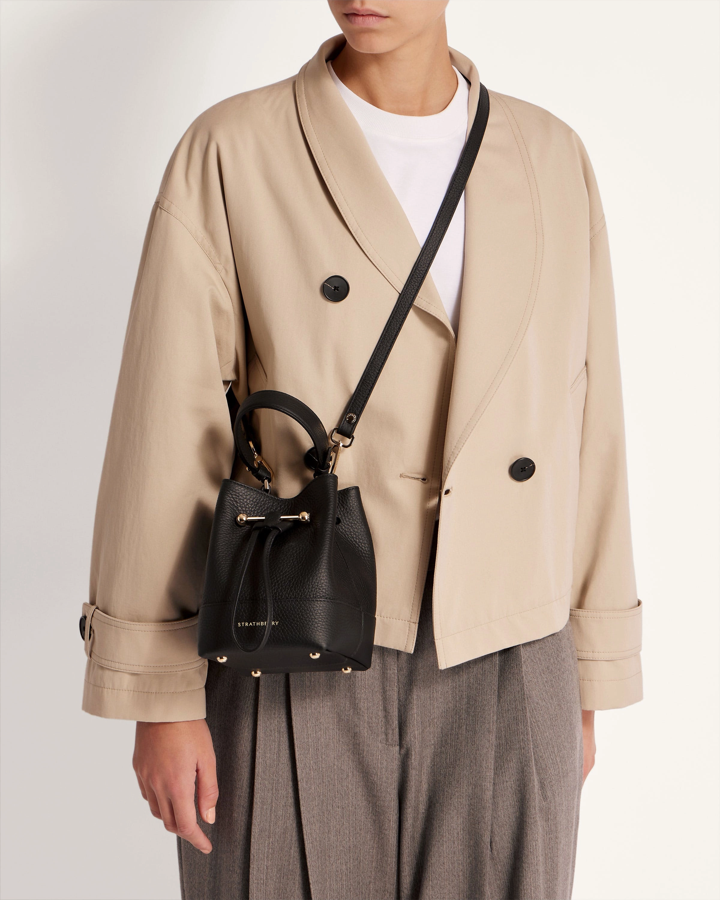 Osette - Black