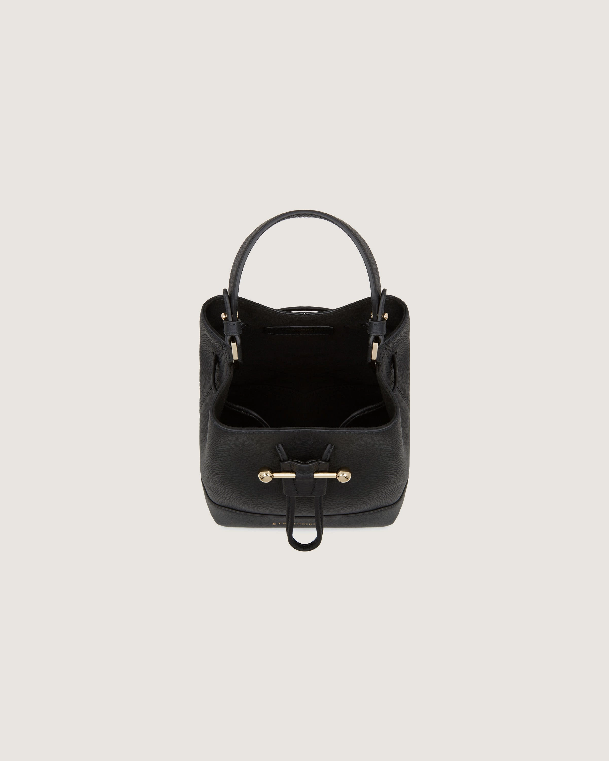 Osette - Black