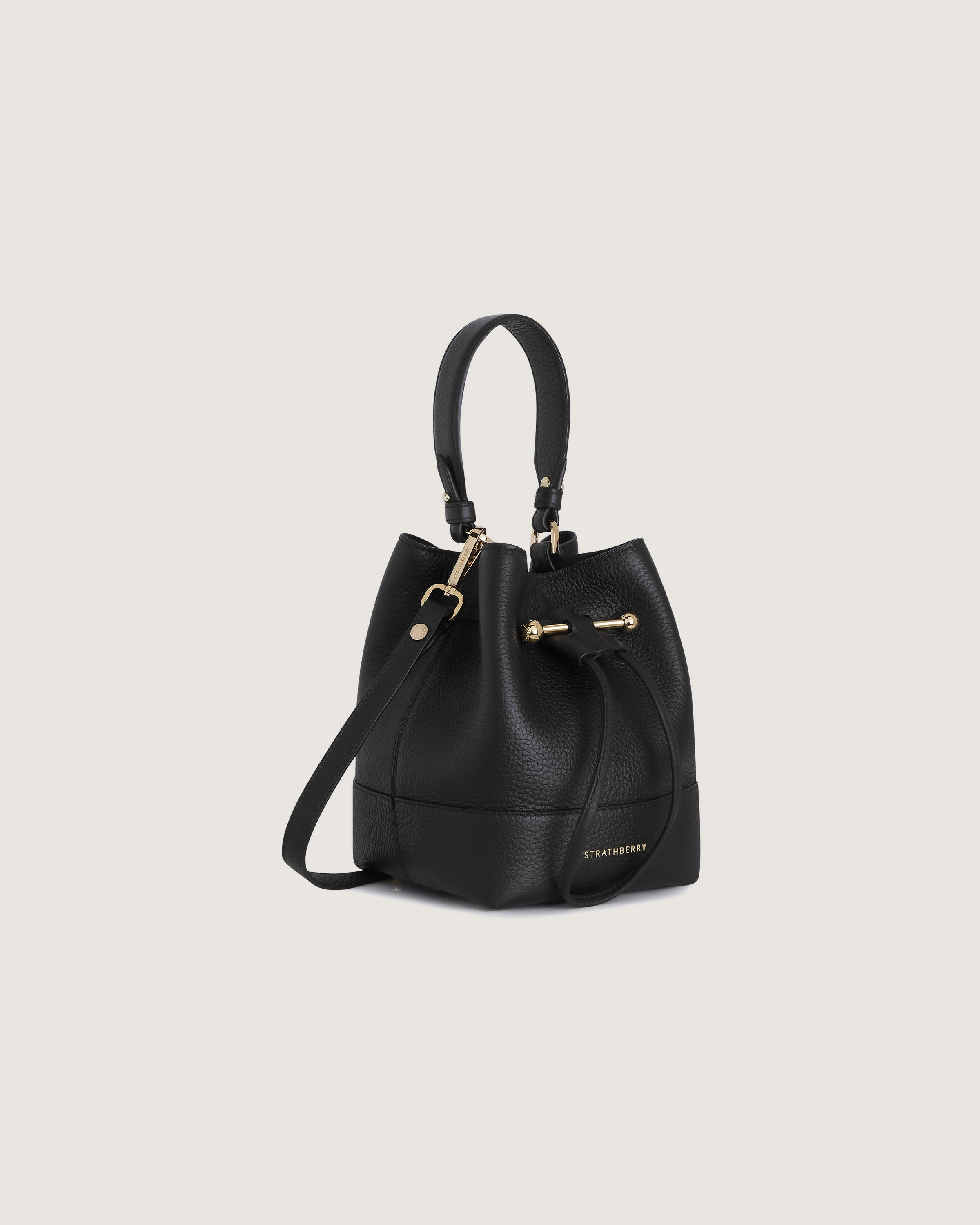 Osette - Black