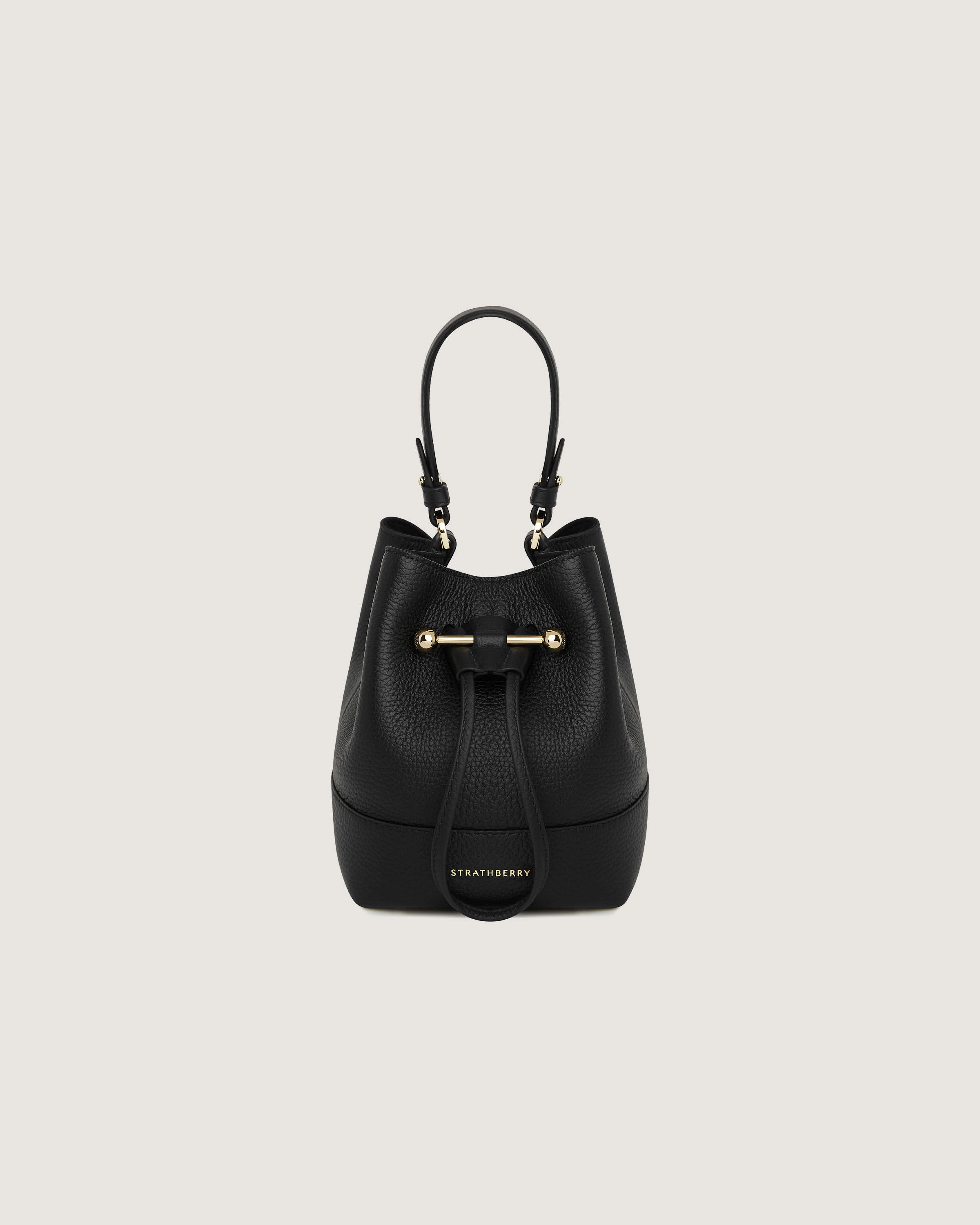 Osette - Black