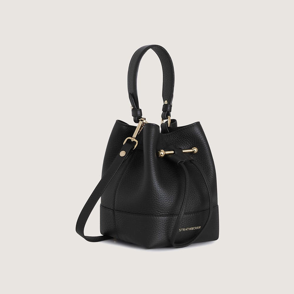 Osette - Black