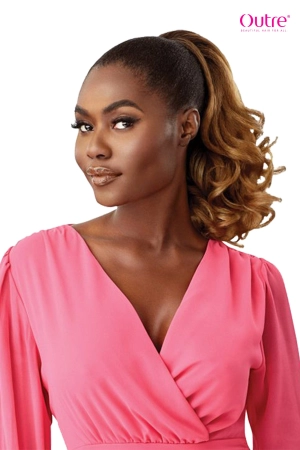 OUTRE PRETTY QUICK PONYTAIL ELU