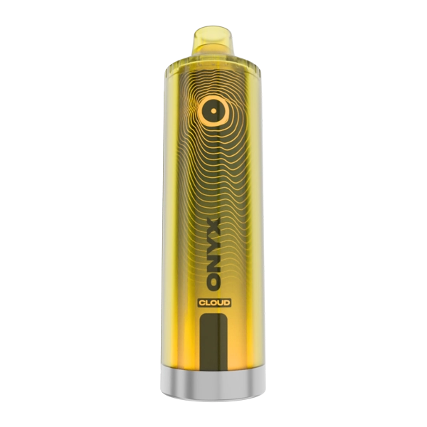 Pineapple Passion Lime Pod Salt Onyx Cloud