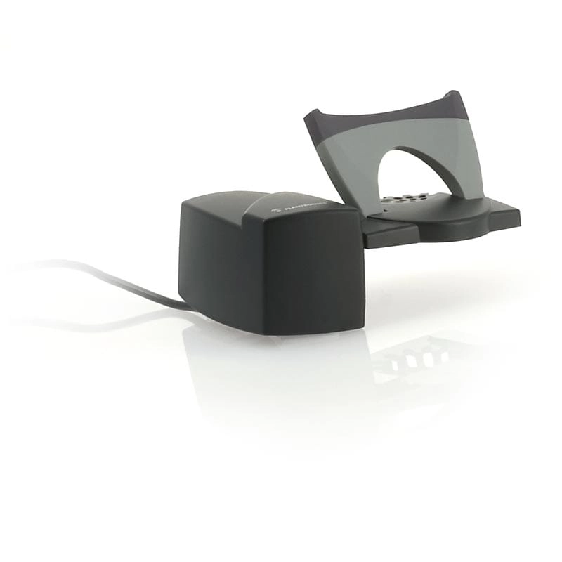 Plantronics CS510 Wireless Headset Professional Bundle