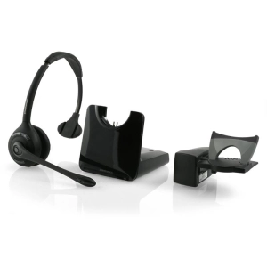 Plantronics CS510 Wireless Headset Professional Bundle
