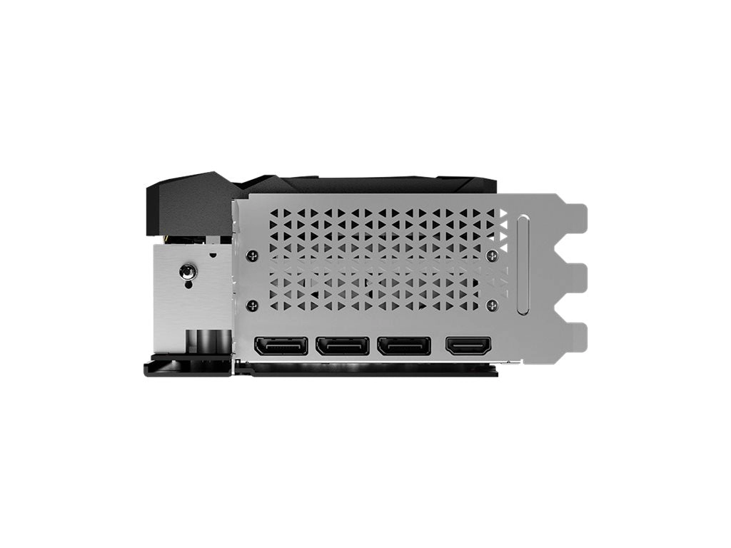 PNY XLR8 GeForce RTX 4080 OC Gaming Verto TF - Graphics card - GeForce RTX 4080 - 16 GB GDDR6X - PCIe 4.0 x16 - 3 x DisplayPort, VCG408016TFXXPB1-O