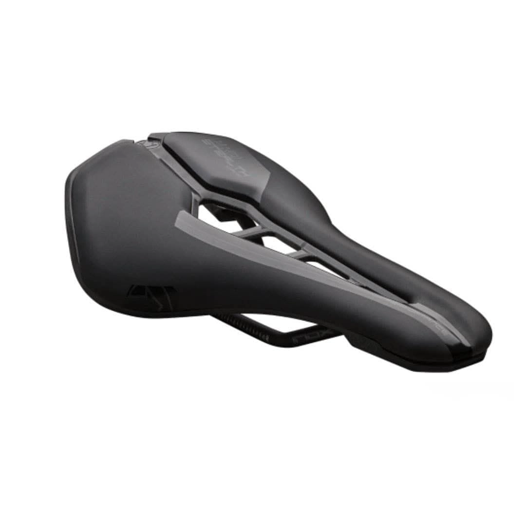 PRO Stealth Curved Performance Saddle