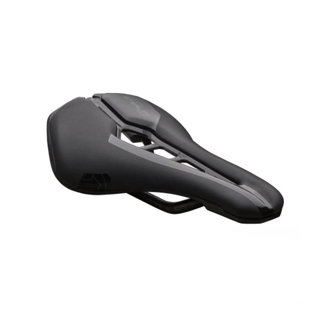 PRO Stealth Curved Team Saddle