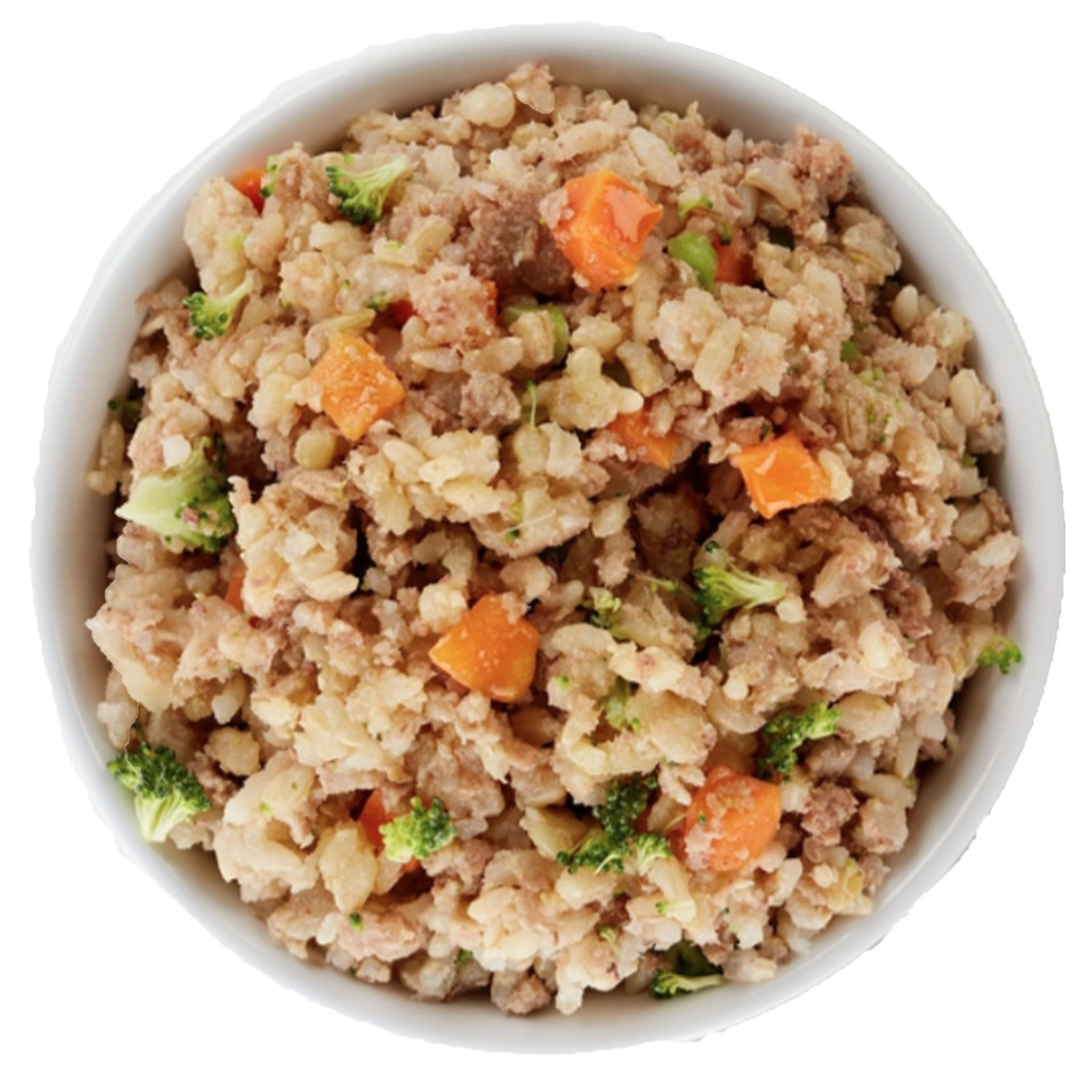 Pure Dog Food Pure Dog Food Turkey & Rice Dog Food