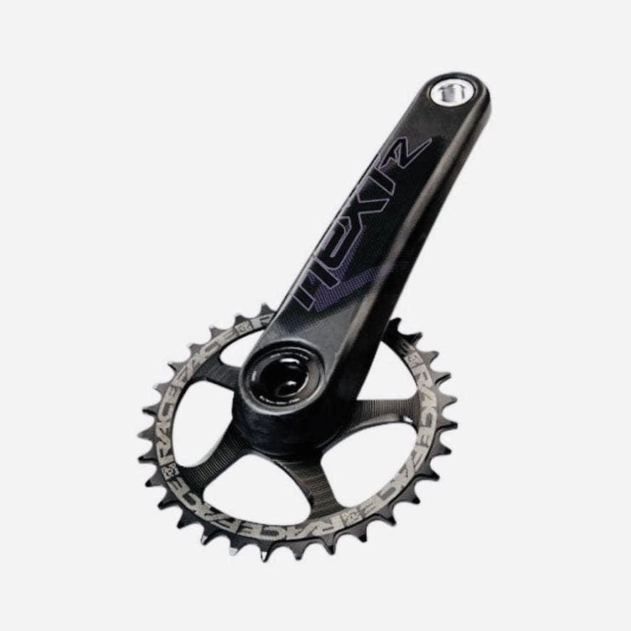 Race Face Next R Crankset