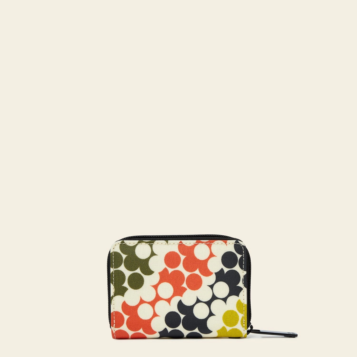 Remember Me Purse - Puzzle Flower Multi