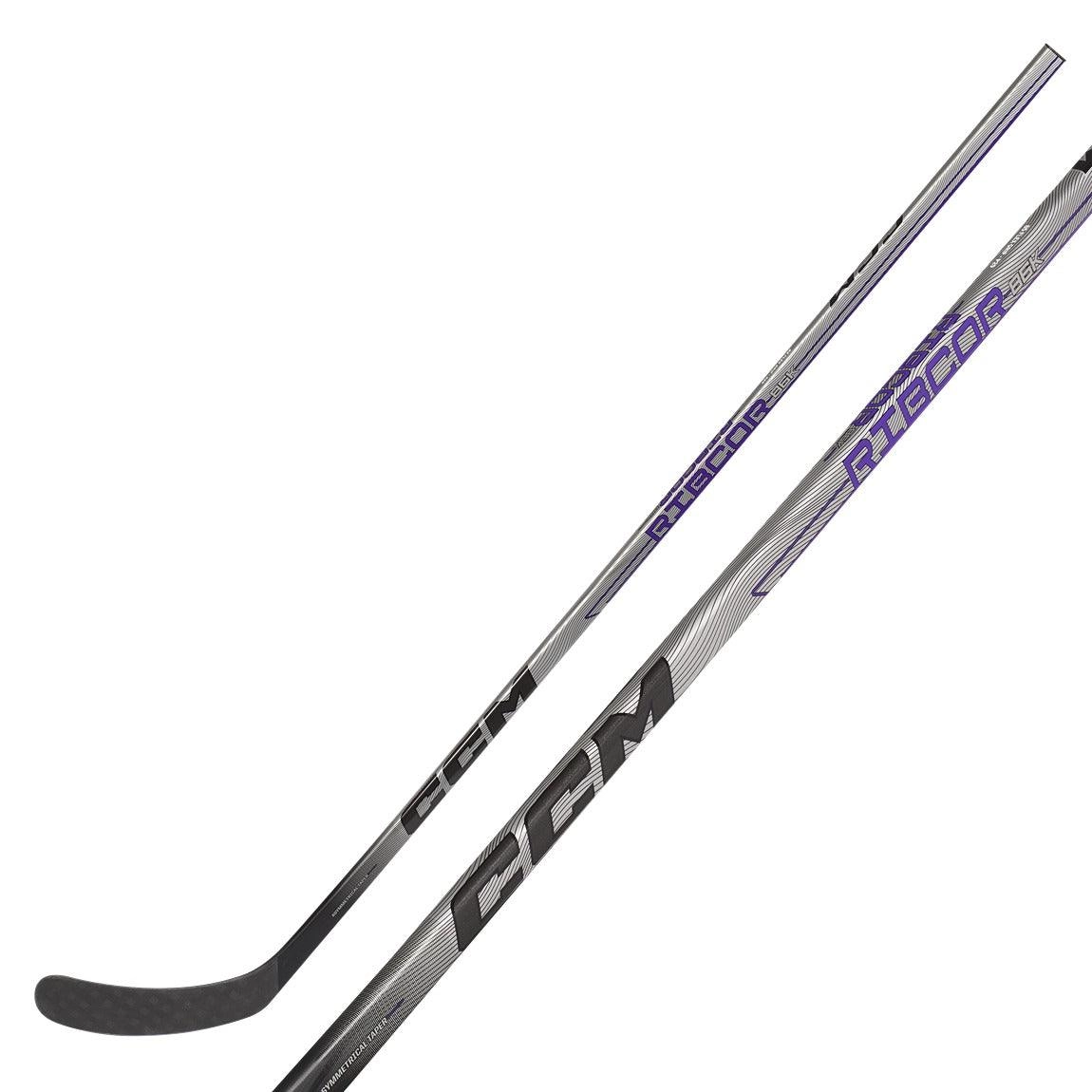 Ribcor 86K Hockey Stick - Junior