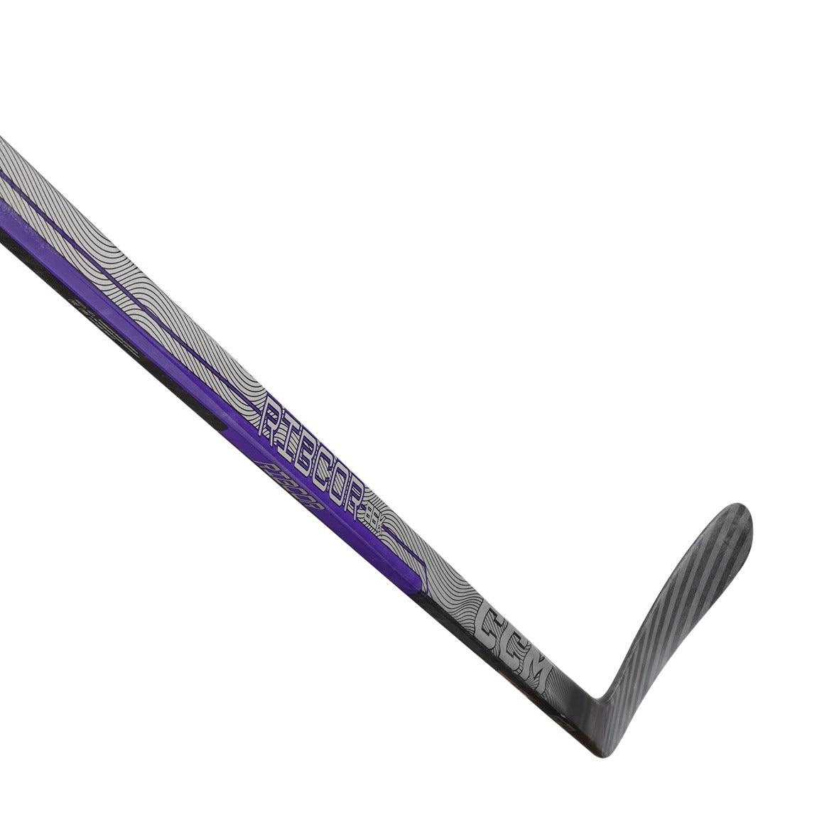 Ribcor 86K Hockey Stick - Junior
