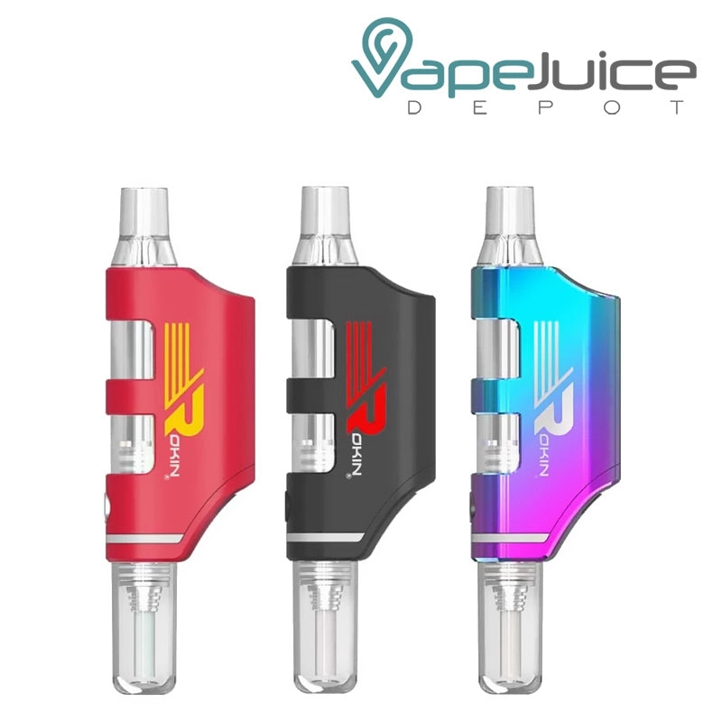 Rokin Stinger Electronic Dab Straw Kit