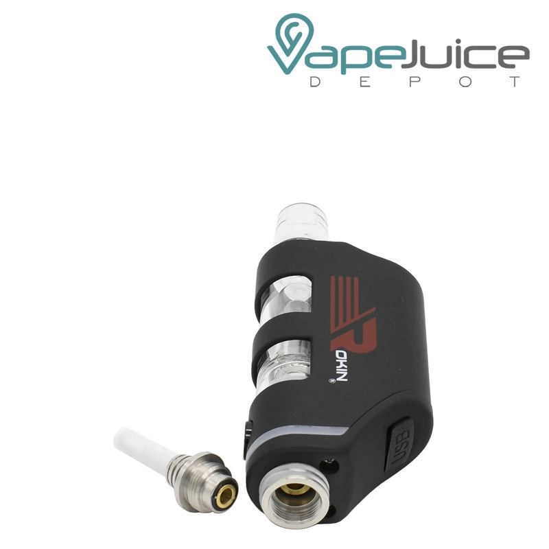 Rokin Stinger Electronic Dab Straw Kit