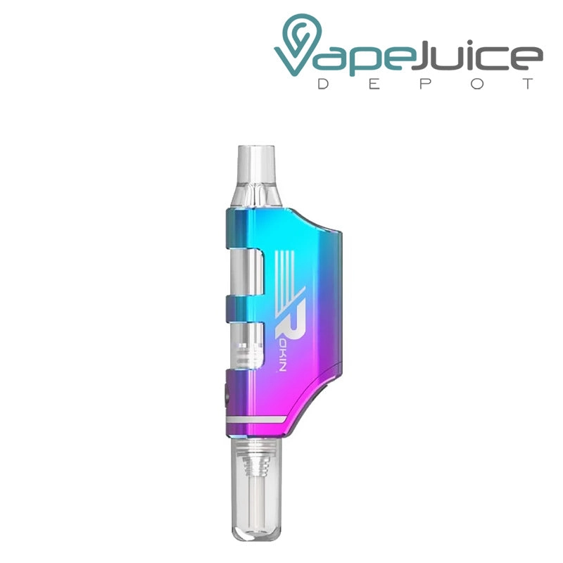 Rokin Stinger Electronic Dab Straw Kit