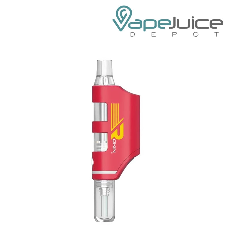 Rokin Stinger Electronic Dab Straw Kit
