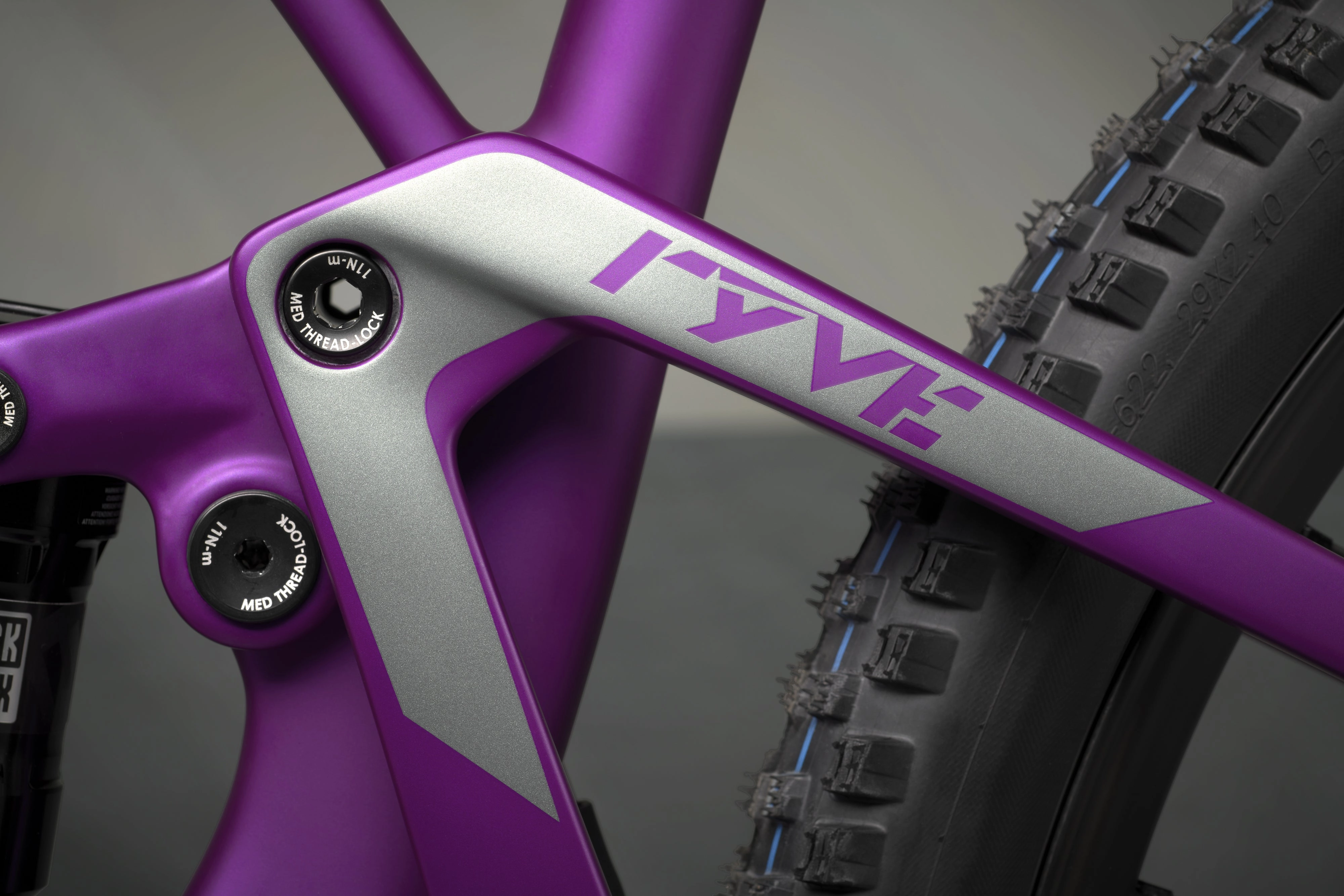 Ryve 115