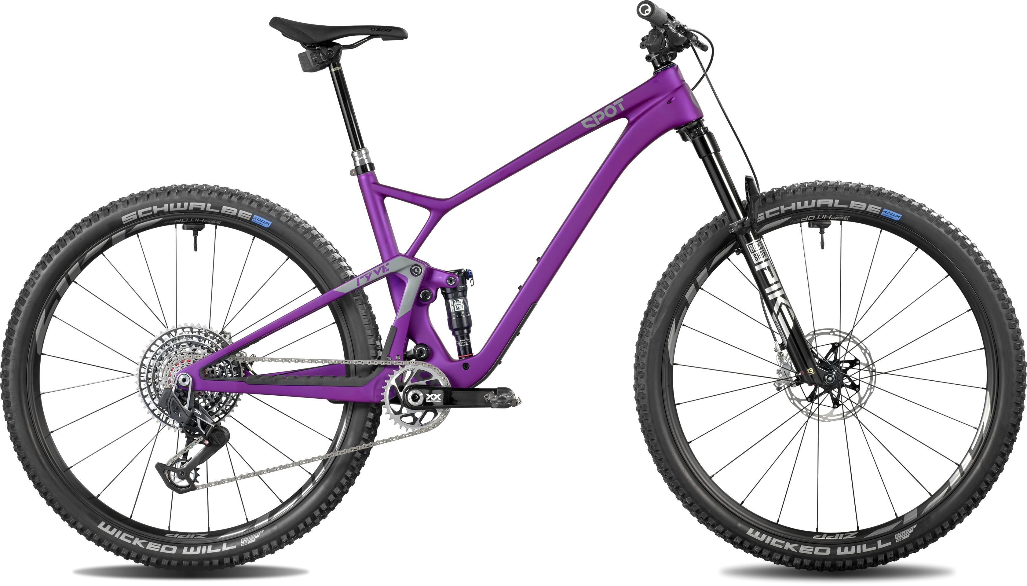 Ryve 115