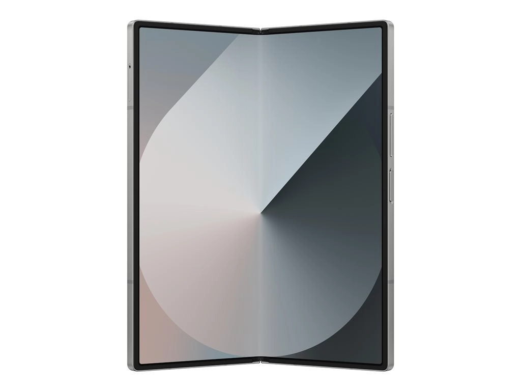 Samsung Galaxy Z Fold6 - 5G smartphone - dual-SIM - RAM 12 GB / Internal Memory 256 GB - OLED display - 7.6 - 7.6" - 2160 x 1856 SM-F956UZSAXAA