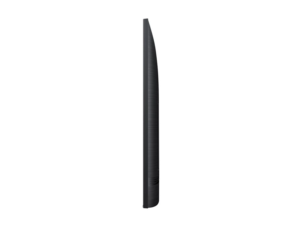 Samsung QE65T - 65 Diagonal Class (64.5" viewable) - Smart Signage QET Series LED-backlit LCD display - digital signage - Tizen